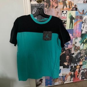 Jordan shirt